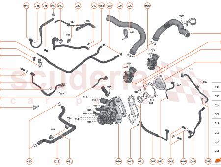 Photo of Oetiker Clip Engine 24 1…