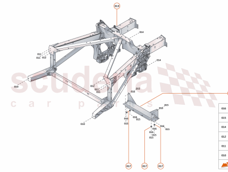 Photo of ASSY WASHER BOTTLE COMPLETE…