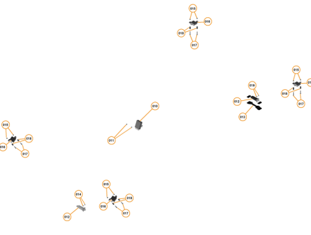 Photo of Control Unit Tyre Pressure…