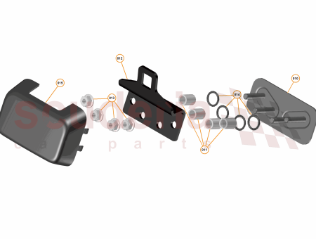 Photo of Control Unit Roof…