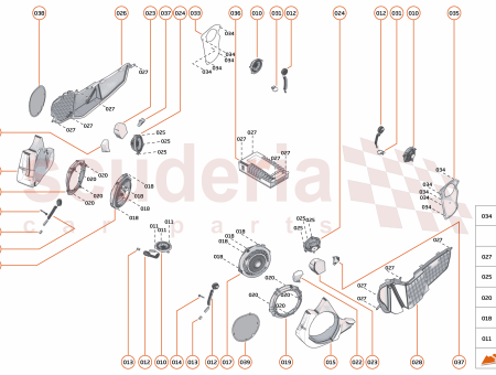 Photo of AUDIO AMPLIFIER HL P28…