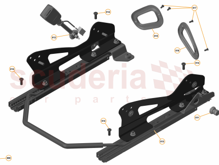 Photo of SENSOR LAMBDA PRE CATALYST…