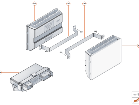 Photo of ECU POWERSTRUT…