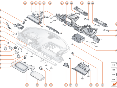 Photo of BRACKET KNEEBAG…