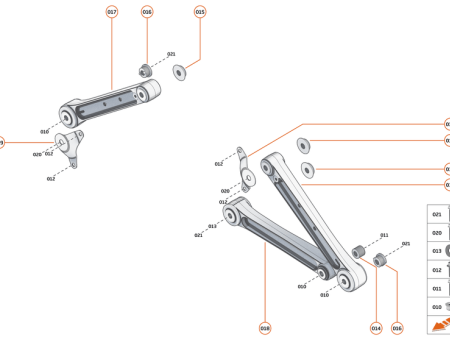 Photo of BLT HX HD FL M12X1 75X85 10 9…