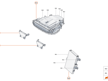 Photo of DISPLAY CENTRE…