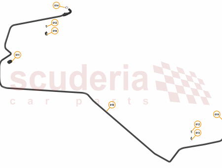 Photo of PIPE PROTECTOR 13MM ID…