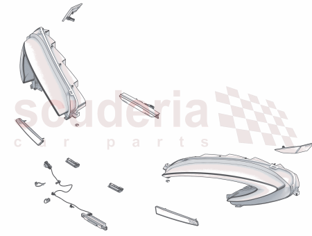 Photo of GROMMET SENSOR WASHER LEVEL…