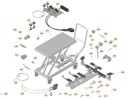 Photo of Tool Crankshaft Seal Front Fitting Engine…