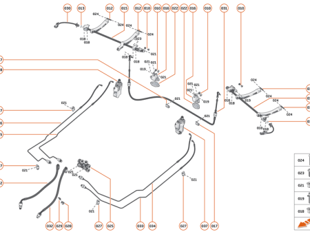 Photo of EXTERNAL CIRCLIP 1400 10…