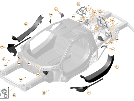 Photo of Plug Dome 33 Diameter…
