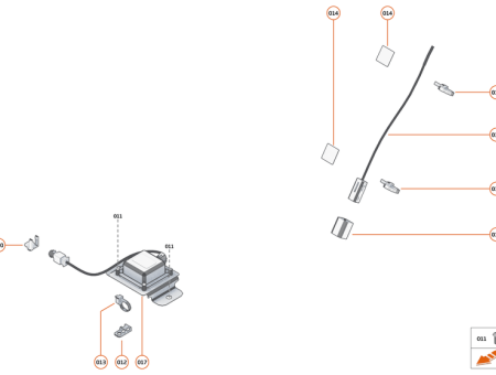 Photo of CABLE TIE MOUNT…