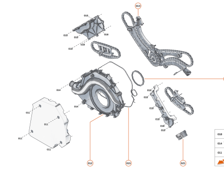 Photo of PISTON ASSY…
