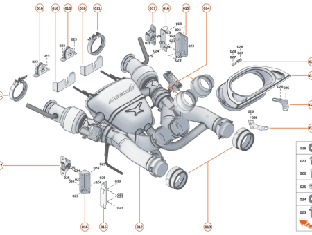 Photo of ISOLATOR WEGU MUFFLER VERTICAL…