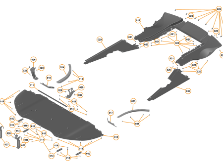 Photo of Floor Stay Front…