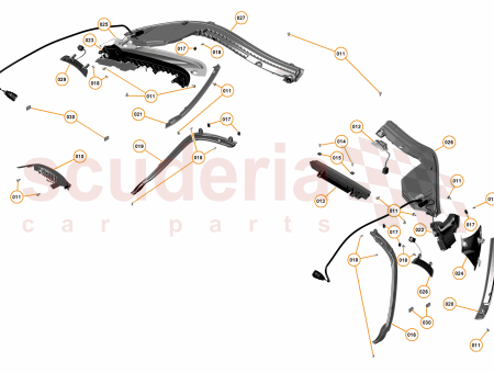 Photo of CABLE TIE 300X4 6MM…