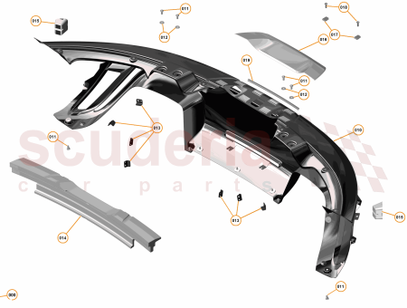 Photo of WASHER M6 FORM C…