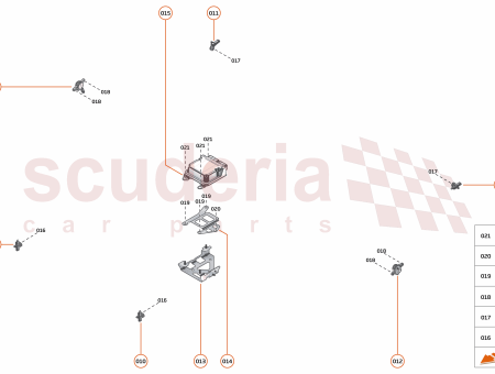 Photo of BLT HX HD FL M5X0 8X16 8 8…