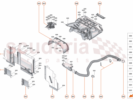 Photo of HEATSHIELD FRAME…