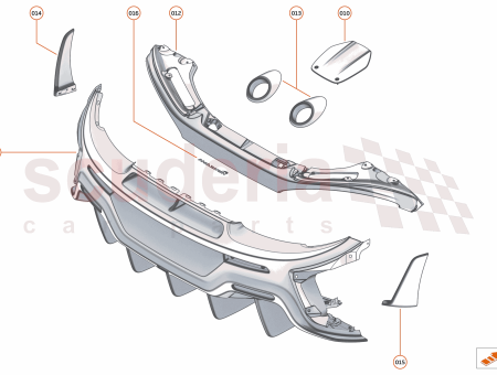 Photo of SERVICE GUIDE EUROPE ENGLISH…