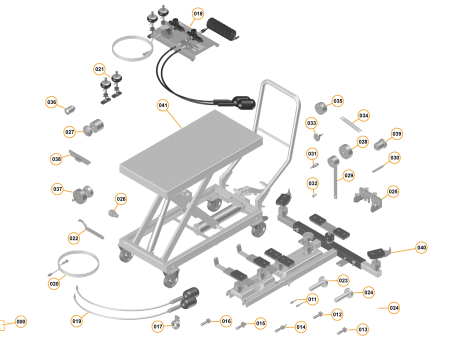 Photo of TOOL CRANKSHAFT HOLDING ENGINE…