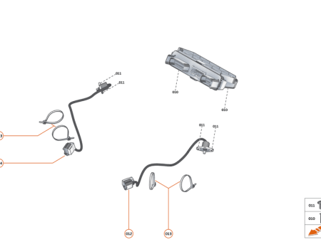 Photo of LH ROTARY SENSOR CONTELEC VE…