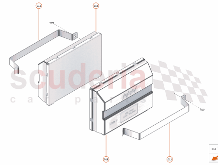 Photo of EXTENSION REAR BUMPER…