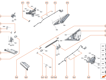 Photo of SCREW M6X12 10 9 HEX…