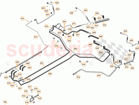 Photo of Bracket Heater Pipe Support Non Federal…