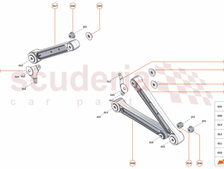 Photo of CLAMP HOSE 90 110…