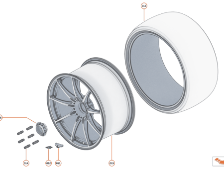 Photo of TYRE VALVE INC TPMS…