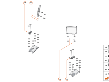 Photo of WSHR PLN M6X11X1 NYL BLK…