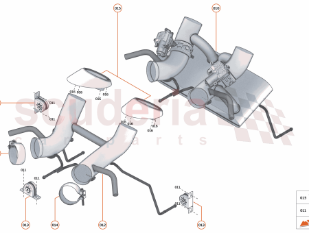 Photo of MUFFLER WITH VALVES…