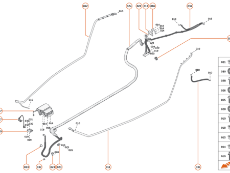 Photo of BUSBAR LHD…