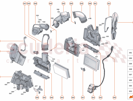 Photo of Hose Clamp 80 100 Norma Torro…