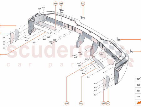 Photo of CARPET TUB SILL COVER MSO LHD LH…
