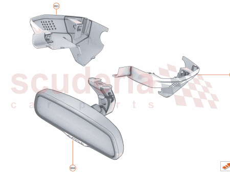Photo of BRACKET CONTROL UNIT…