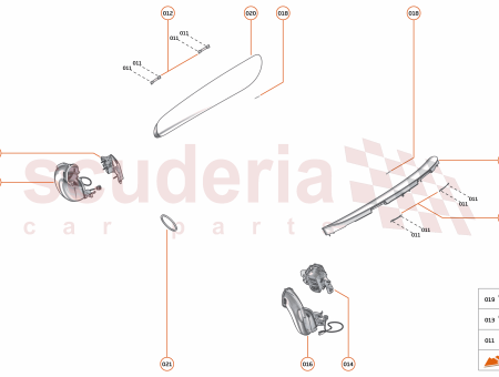 Photo of CAP ENGINE OIL FILLER…