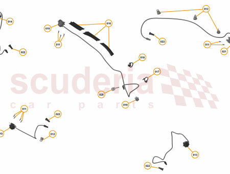 Photo of CAMERA DOOR MIRROR 180 DEGREES LH…