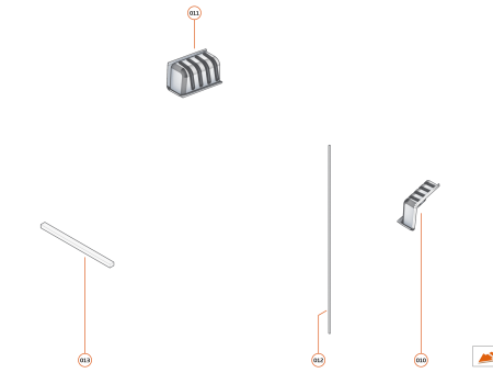 Photo of EVAC NVH ENCLOSURE LH…