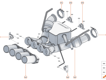 Photo of MUFFLER NO VALVE…