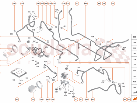 Photo of Carbon Repair Carbide Tip Drill Bit Kit Tool…
