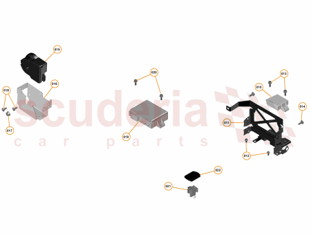 Photo of OIL TANK ENGINE…