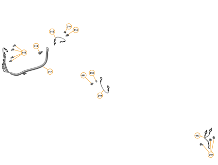 Photo of Ground Strap Engine mounting…