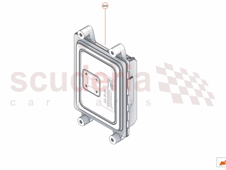 Photo of EPUMP EDIFF CONTROLLER…