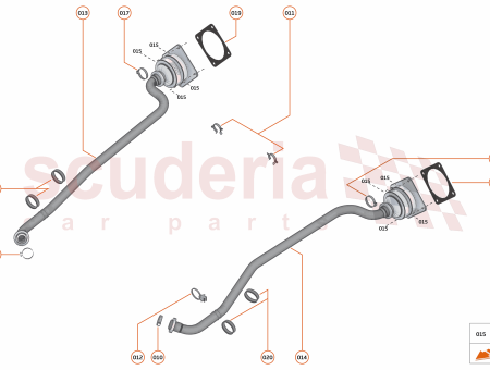 Photo of ESG HOSE RH SPORTS…