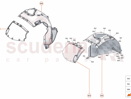 Photo of WAL FRT RR RH…