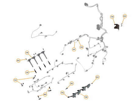 Photo of Connector Housing Ignition Coil…