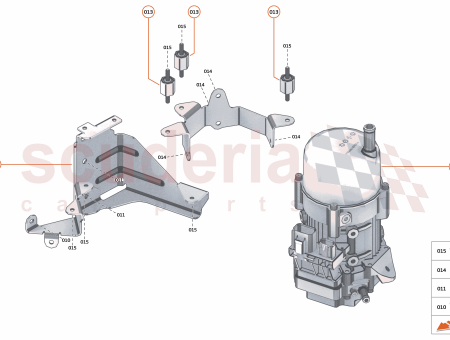 Photo of EHPAS PUMP DARE…