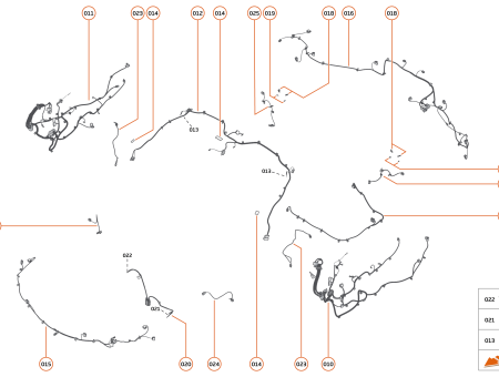 Photo of HARNESS EPHS…